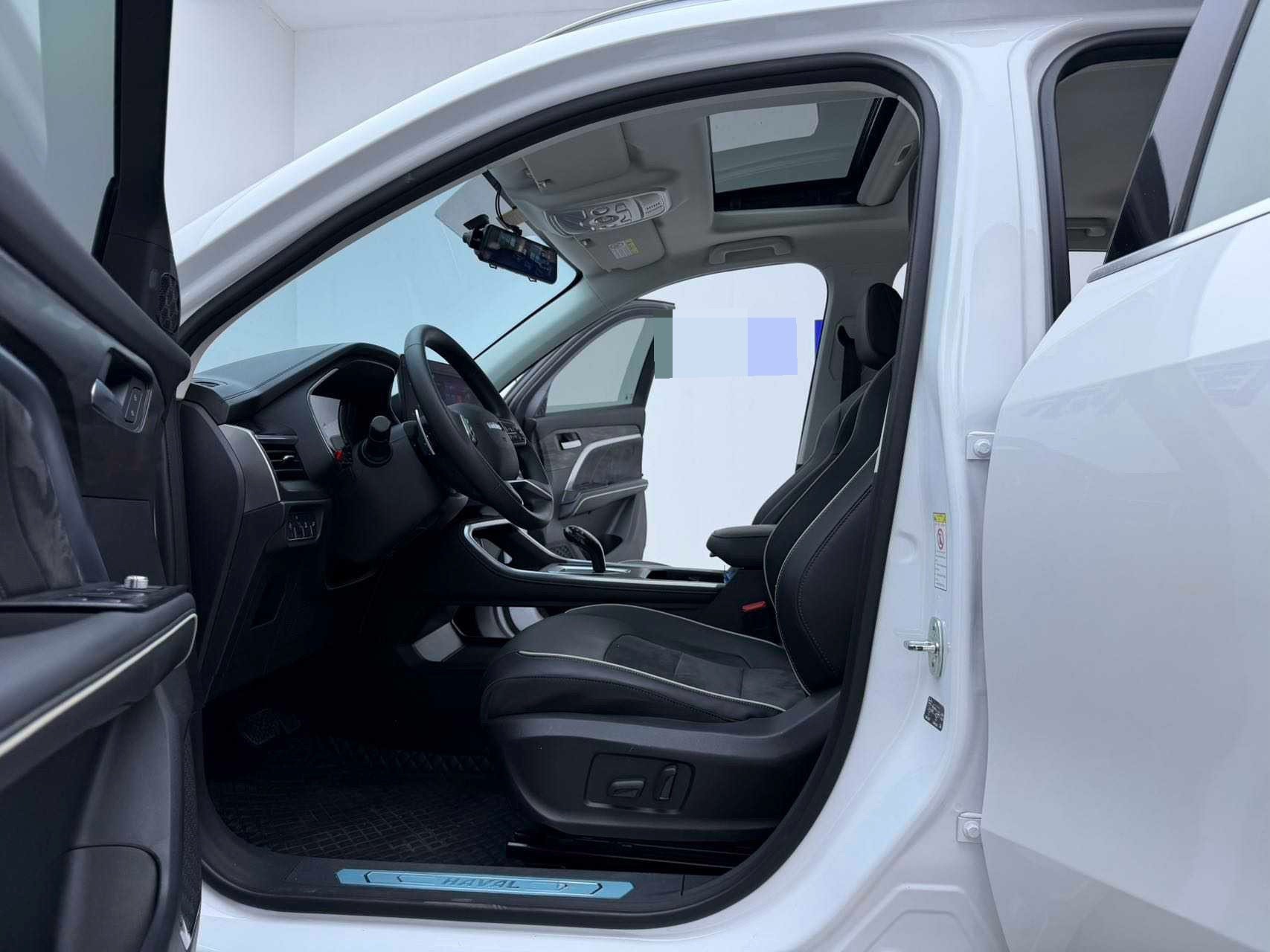 Photo du Haval H6 1.5T National Trend Edition Urban Version 5