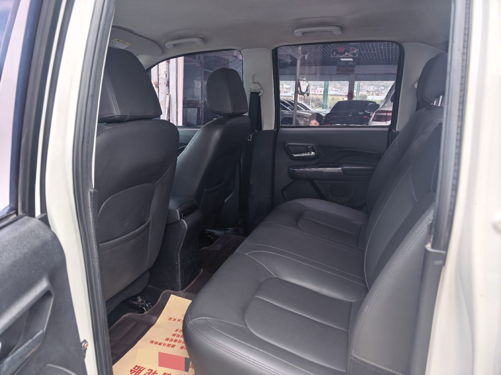 Great Wall Wingle 5 2021 Fengjun 5 2.4 4x4 Adventurous Big Double Cab photo 5