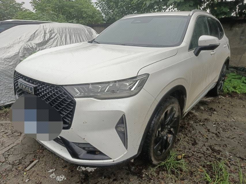 Haval 2021 H6 2.0GDIT 4x4 Max