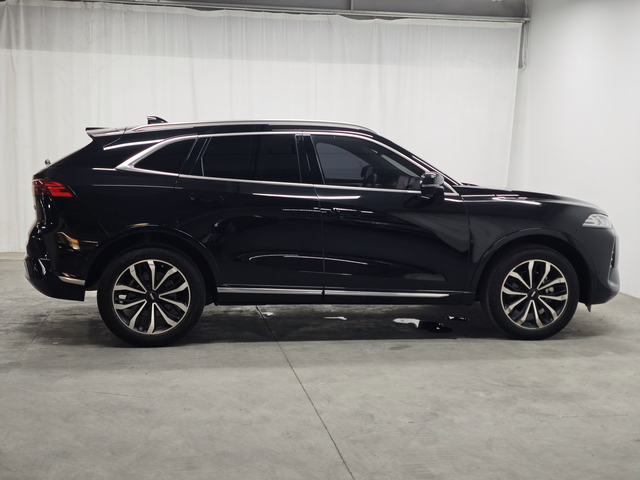 Фото WEY Mocha 48V 2.0T 2WD Special Intense Edition — 3