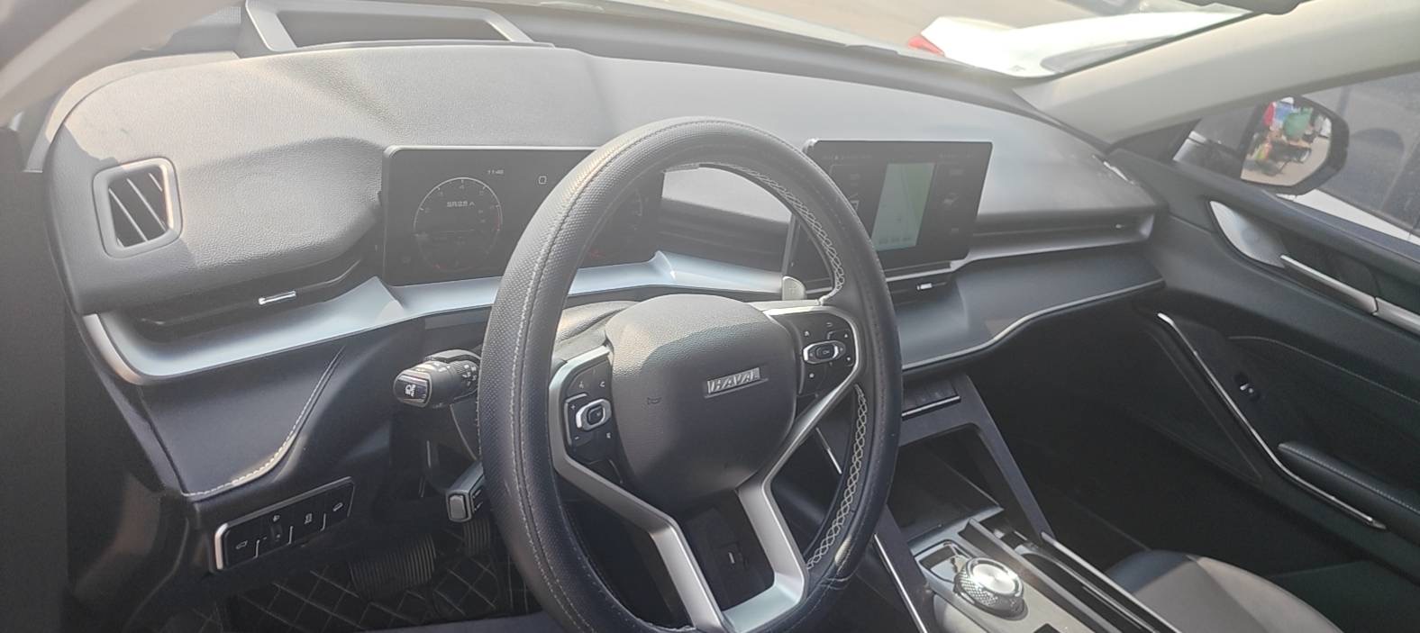 Haval H6 1.5T 2WD Max fotoğraf 3
