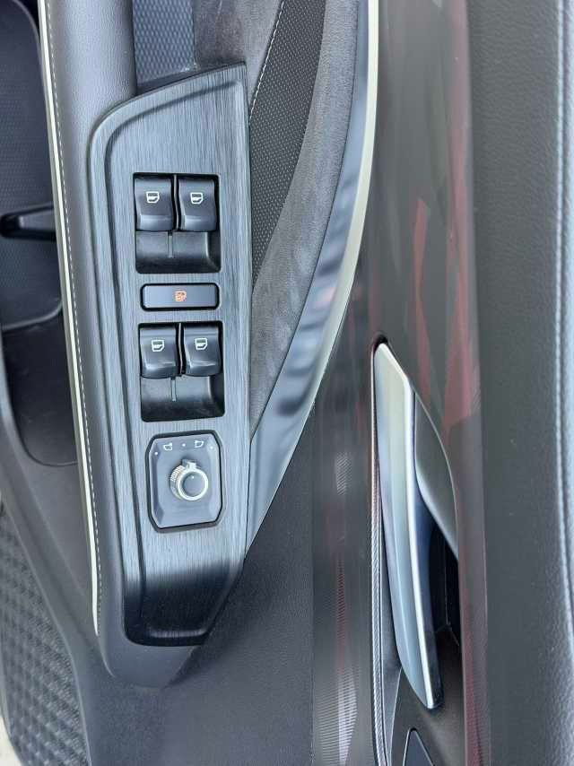 Photo du Haval H6 1.5T National Trend Edition Urban Version 4