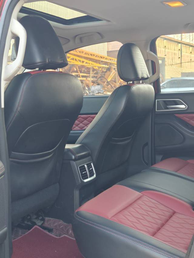 Great Wall POER 2020 Cannon 2.0T Off-Road Edition Diesel 4x4 Advanced Version photo 5