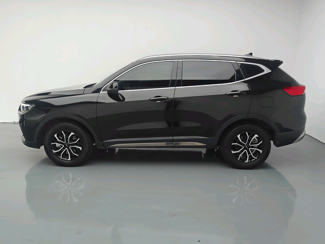 Haval H6 1.5T Urban Edition foto 2