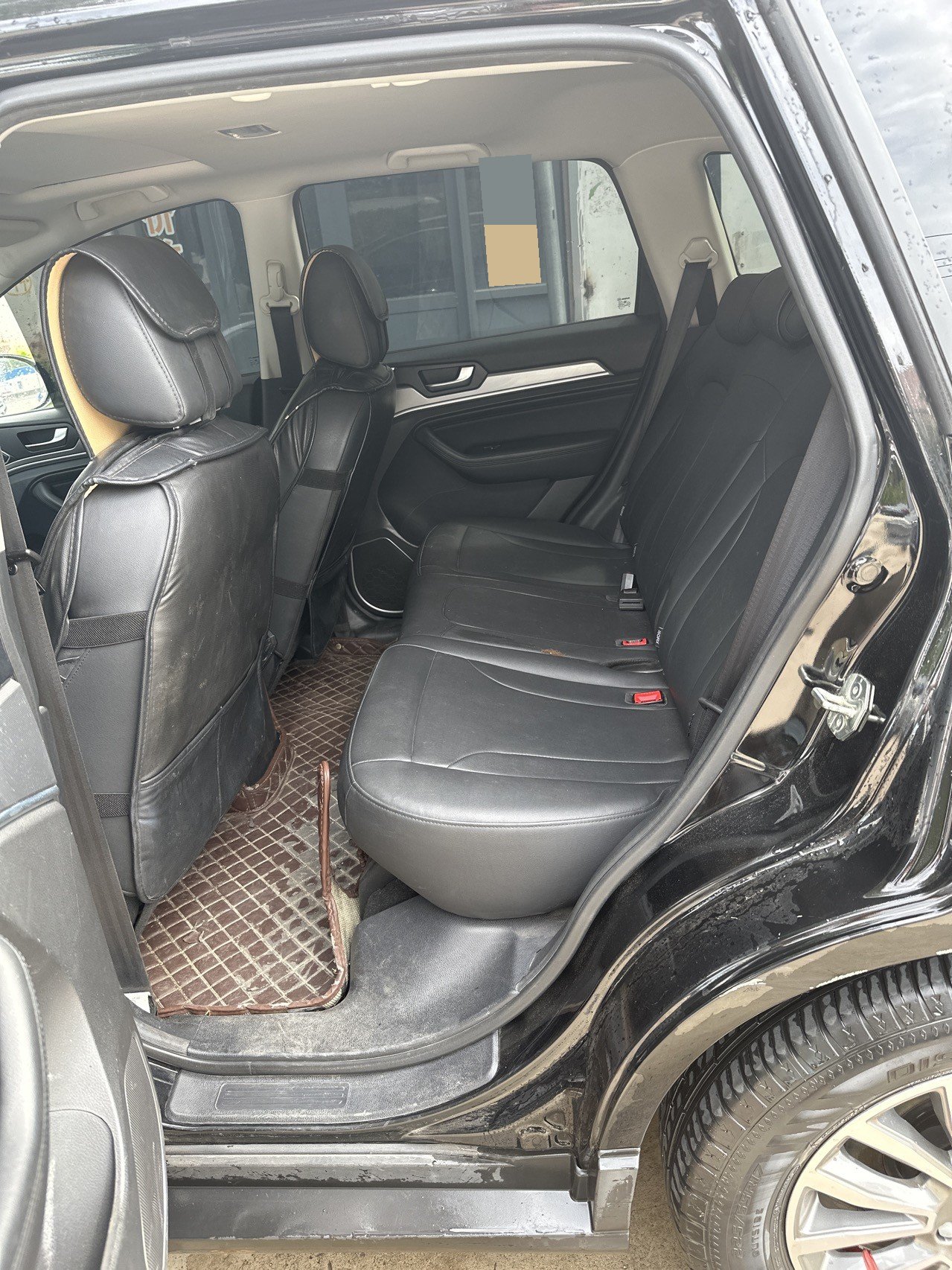 Фото Haval H6 Sport Version 1.5T Sport Version 2WD Elite Model — 4