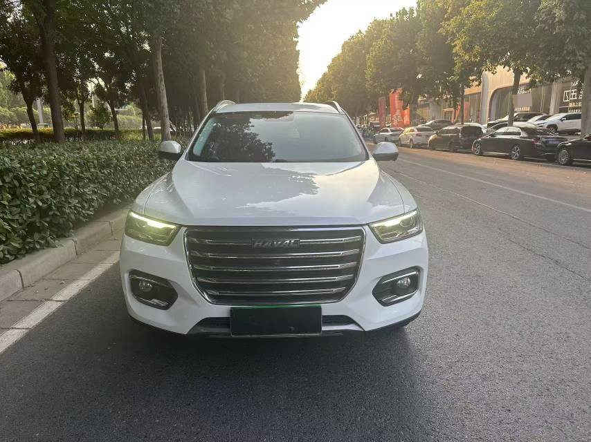 Foto del Haval H6 1.5GDIT Platinum Champion Version 2