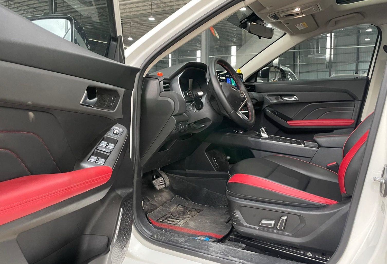 Photo du Haval Red Hare Chitu 1.5T Excellence Edition 3