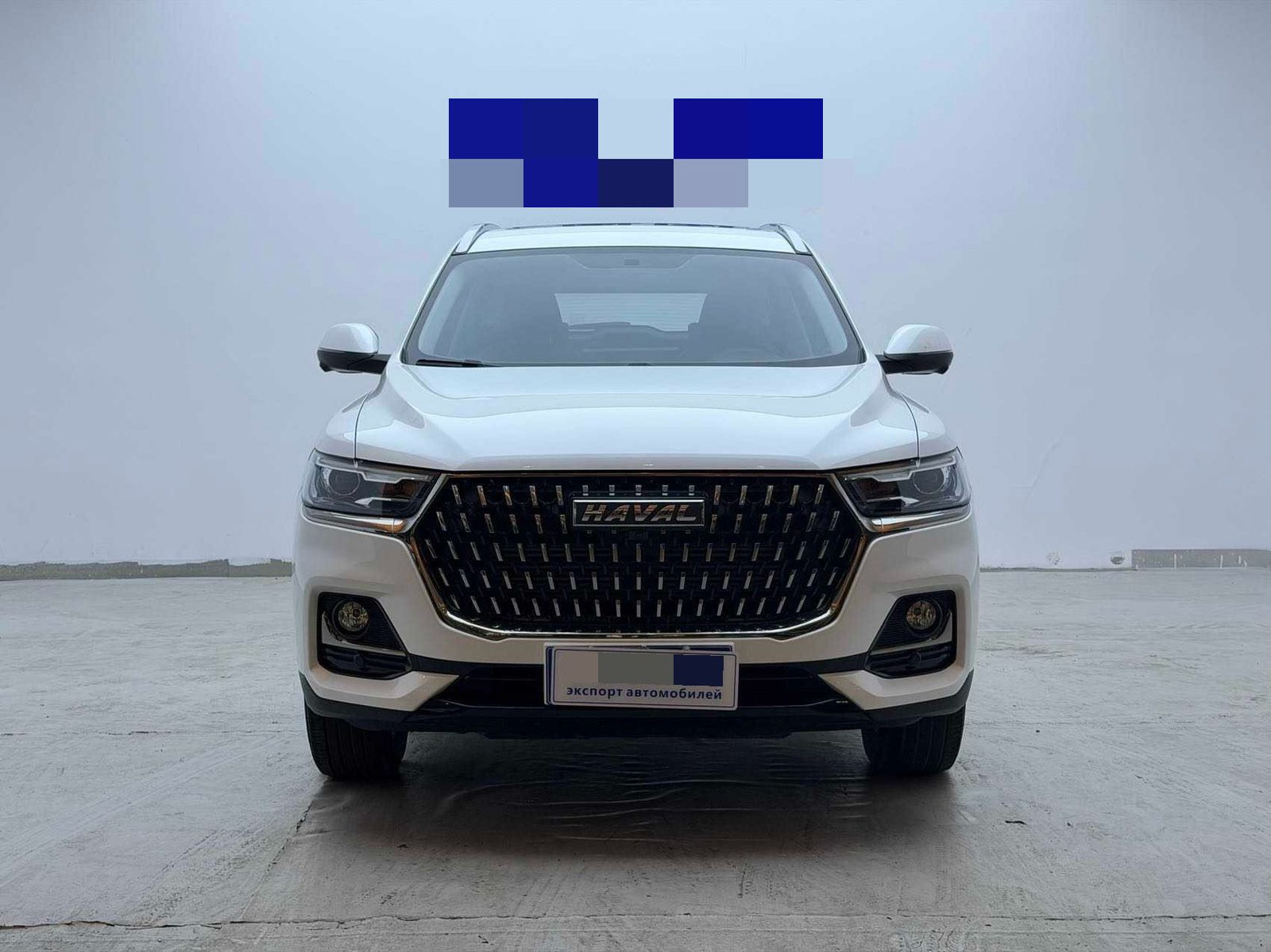 Haval H6 1.5T National Trend Edition Urban Edition photo 2