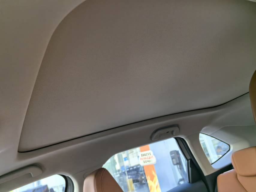 Фото Haval Brave Dragon Xiaolong MAX 1.5 Hi4 165 Ultra Smart Driving Version — 3