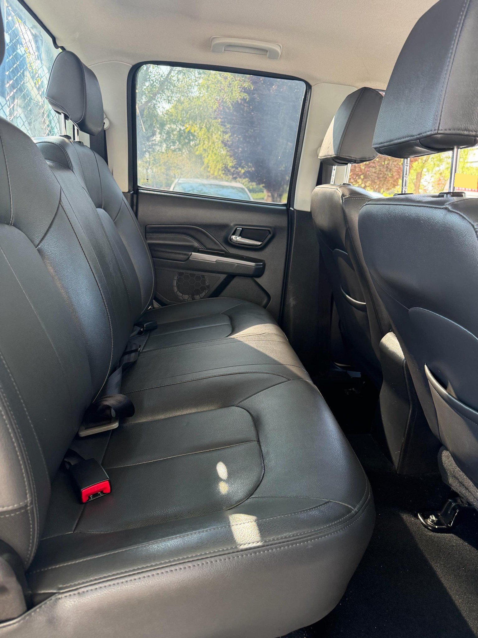 Foto del Great Wall Wingle 7 2021 Fengjun 7 2.0T 2WD Value Edition Big Double Cab 4