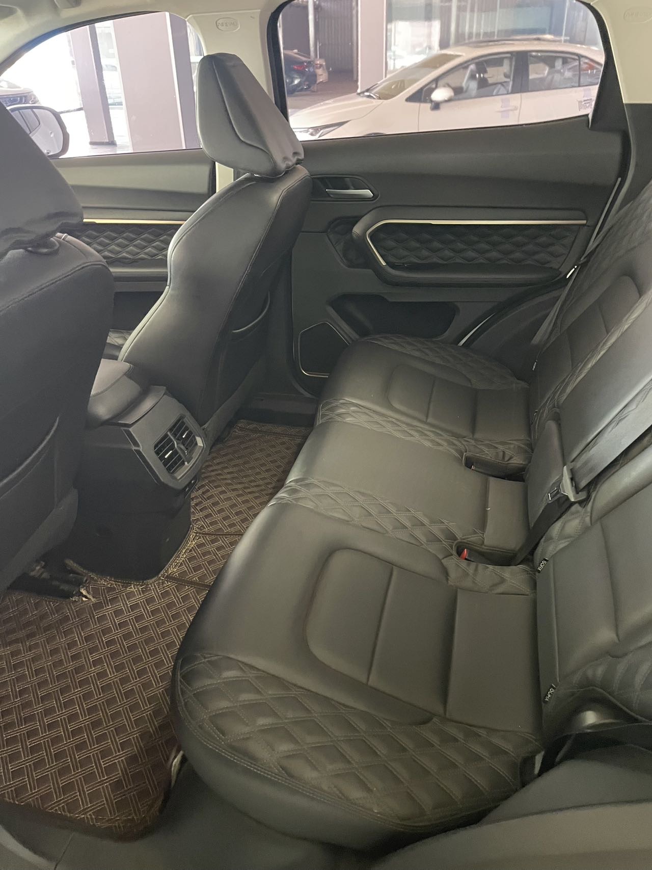 Haval 2021 H6 1.5T Champion Edition photo 5