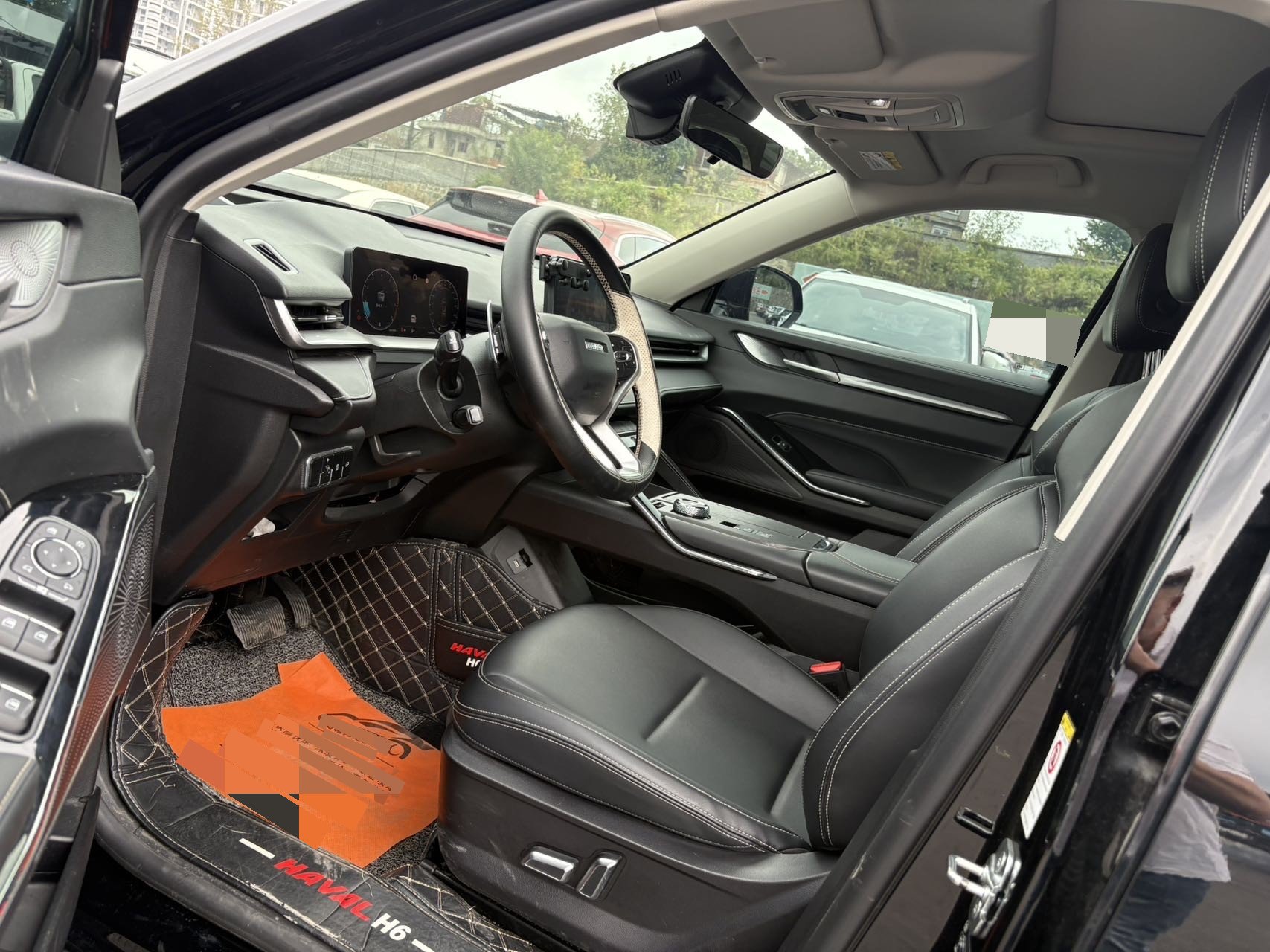 Haval 2022 H6 1.5T 2WD Max photo 3