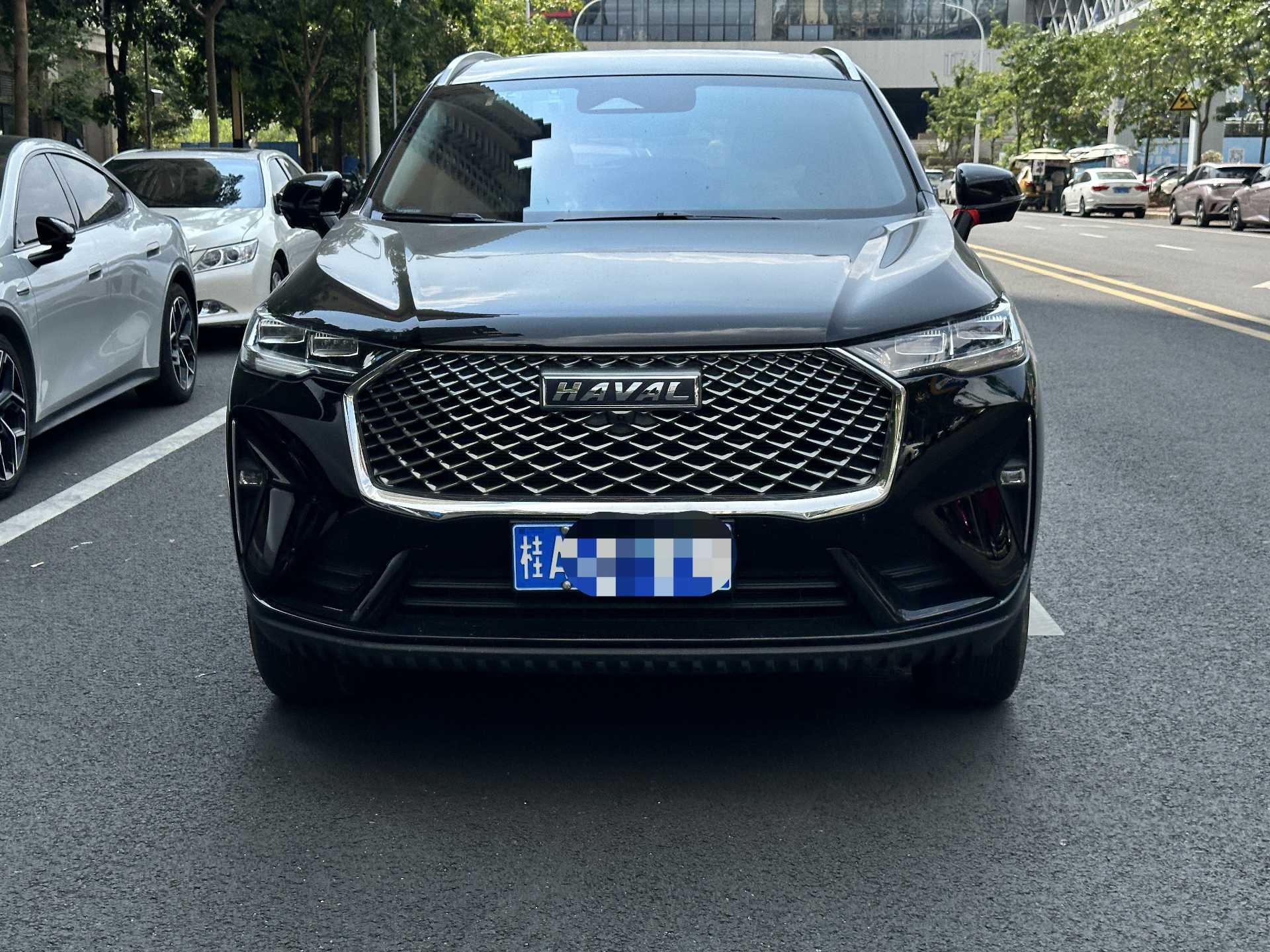 Haval H6 1.5T 2WD Plus foto 2
