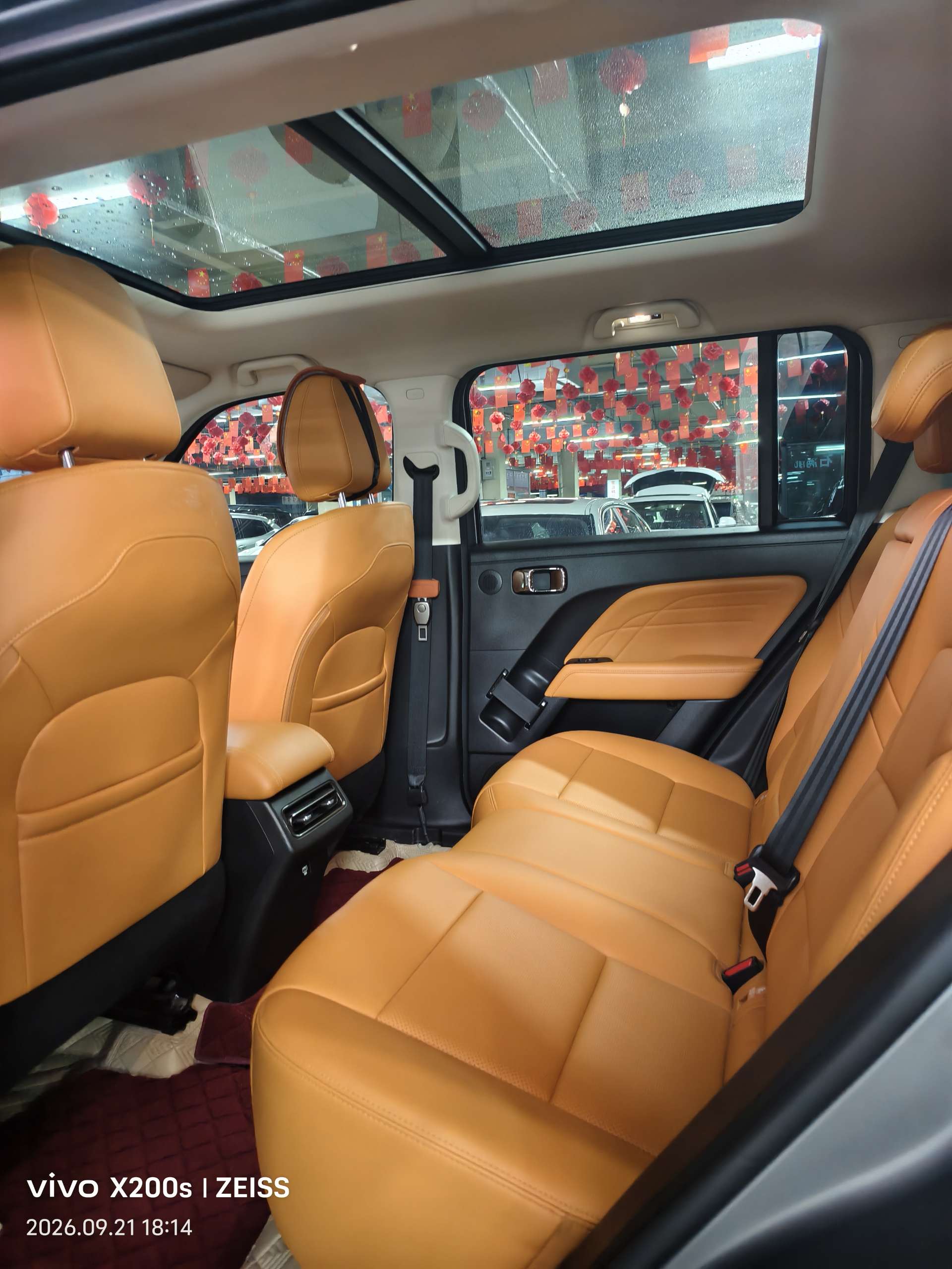 Haval Raptor Menglong Hi4 1.5T 145 Adventure Edition fotoğraf 4