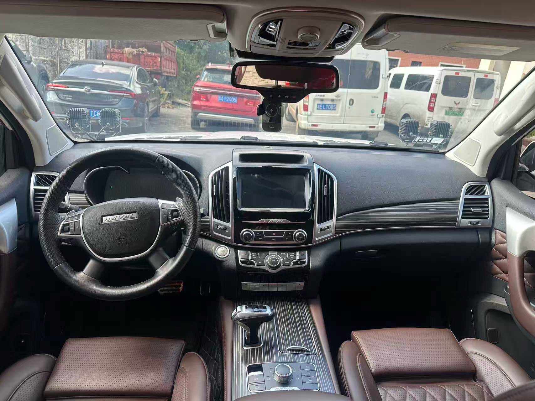 Foto del Haval H9 2.0T 4x4 Prestige 5-seater 4