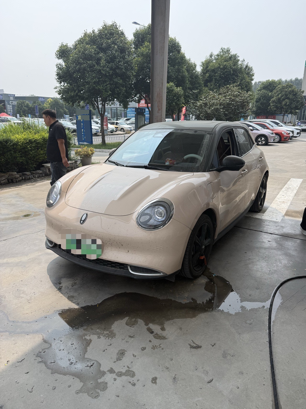 ORA 2024 Good Cat 401km Luxury Model