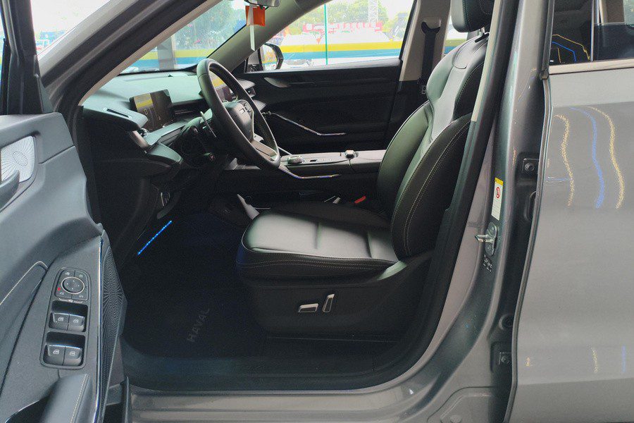 Haval H6 1.5T 2WD Max photo 3