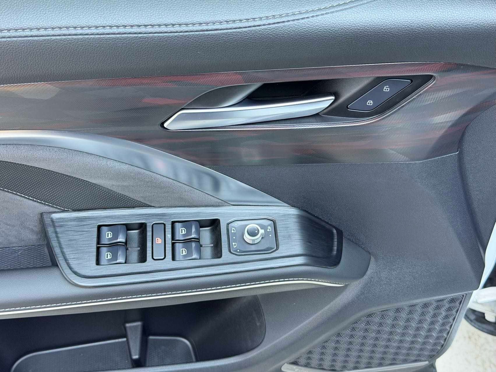 صورة Haval H6 1.5T National Trend Edition Champion Version رقم 4