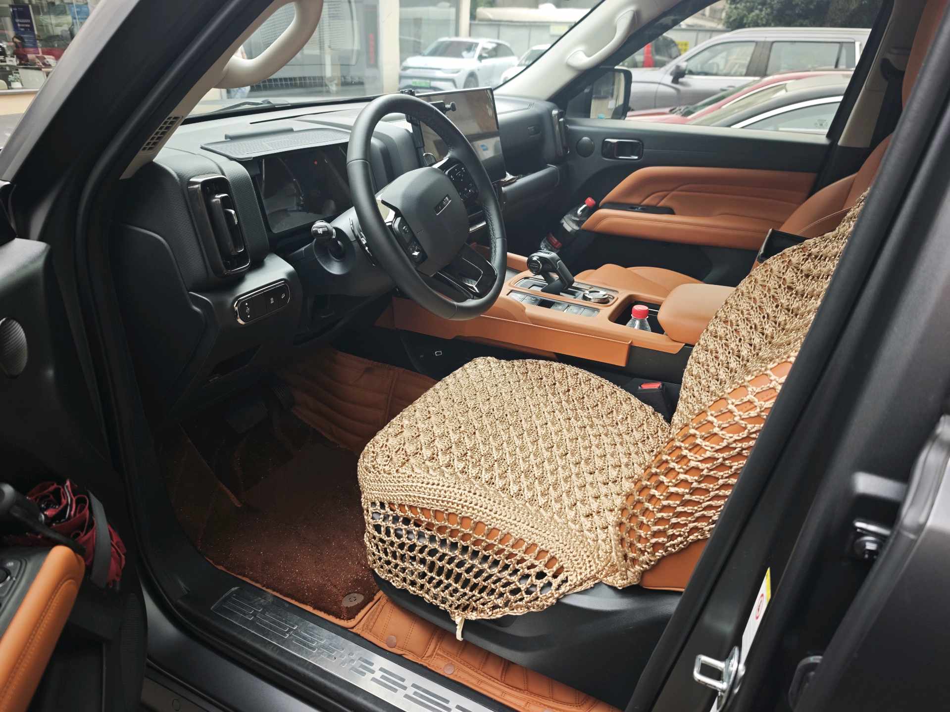 Фото Haval H9 2.0T All-Wheel Drive Extreme Edition — 2