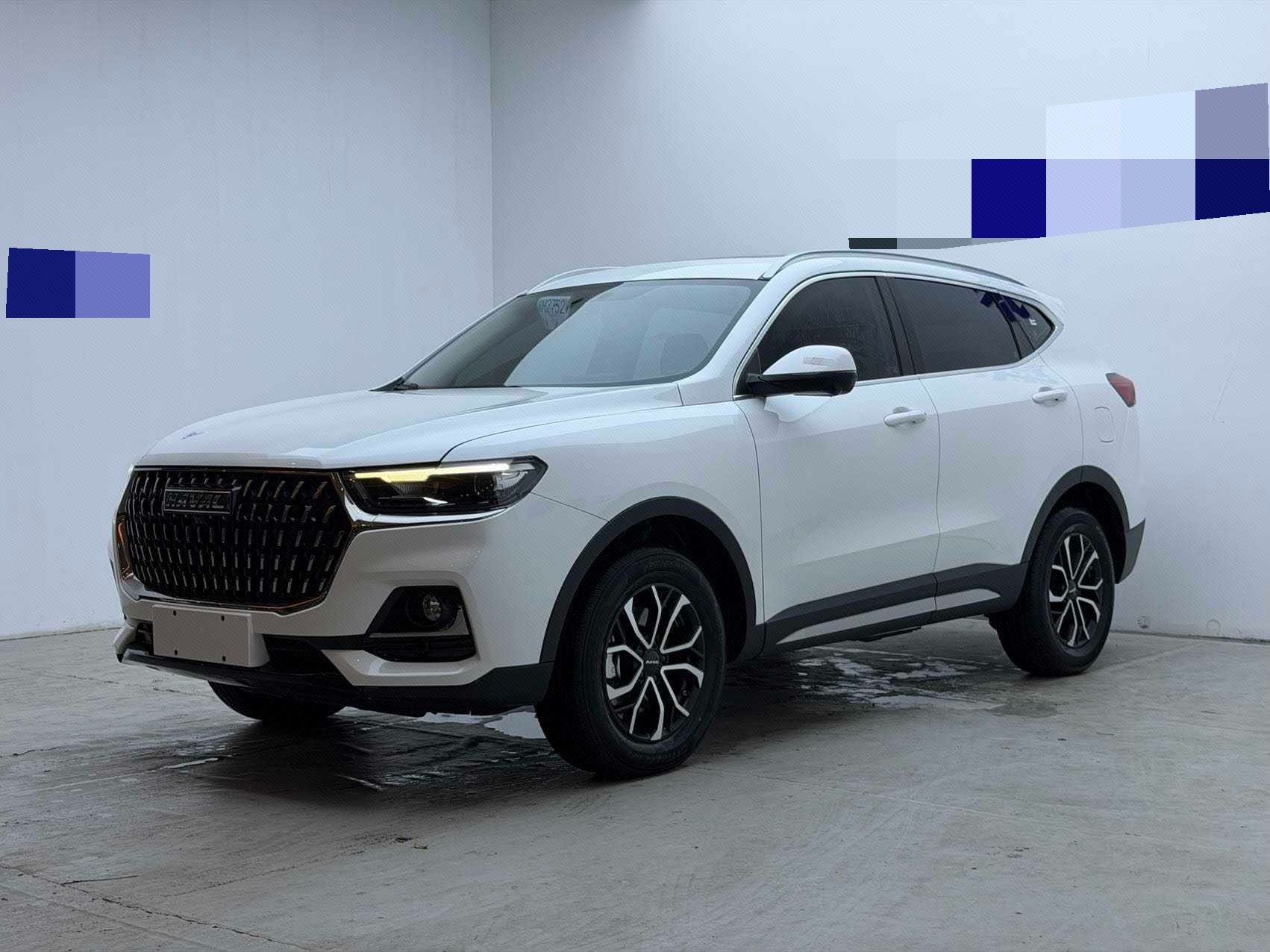 Haval 2023 H6 1.5T National Trend Edition Urban Edition