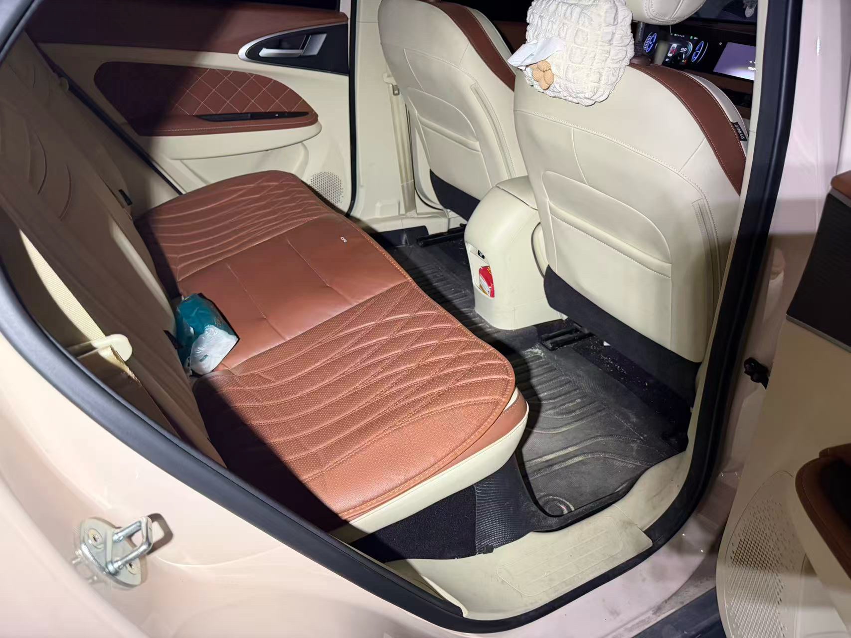 Foto ORA Good Cat 401km Luxury Model 4