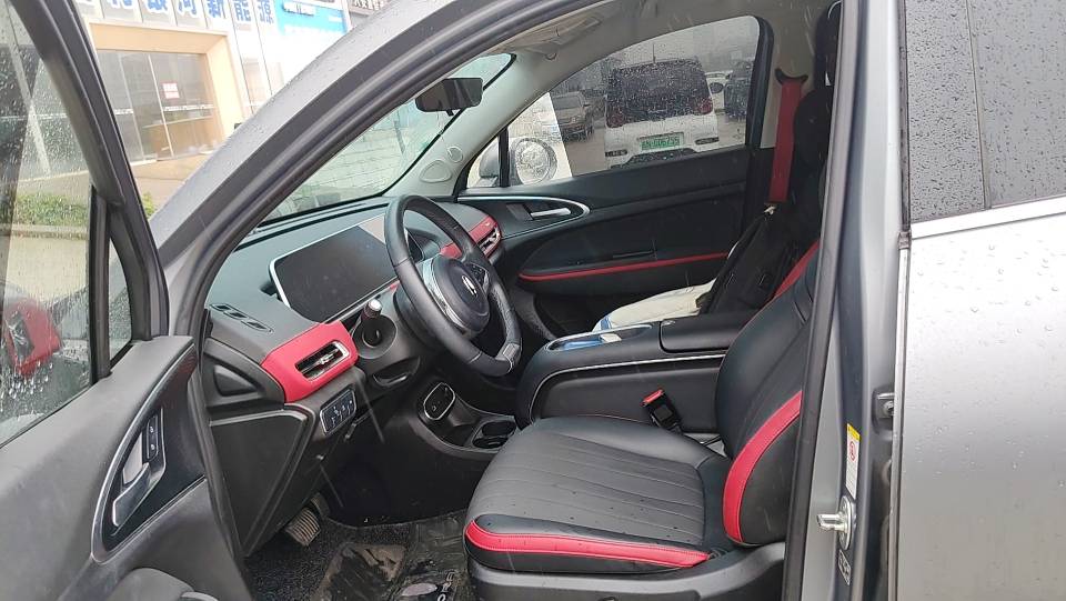 صورة ORA Good Cat GT HAOMA GT 401km Mulan Edition Luxury Model رقم 4