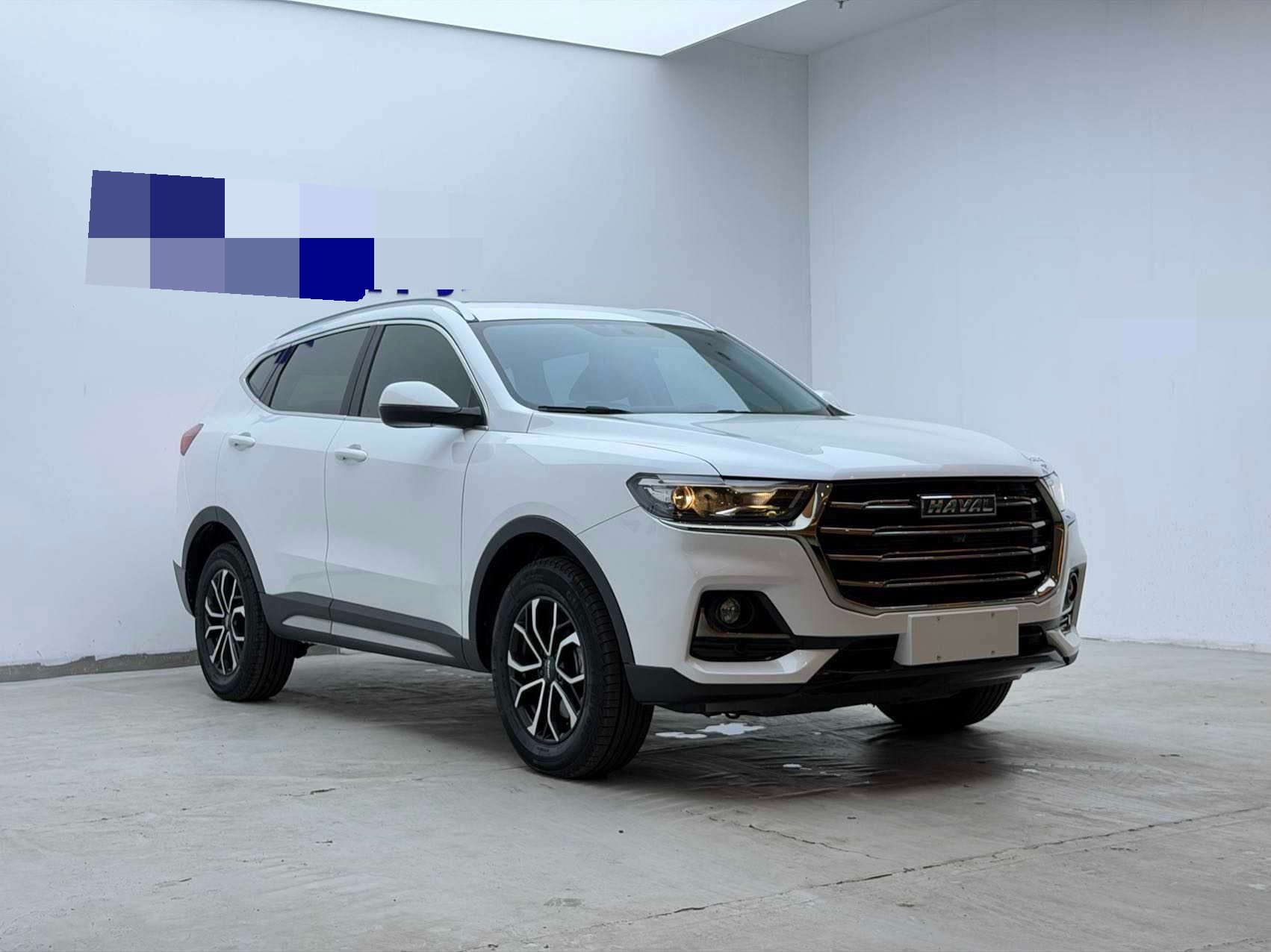 Photo du Haval H6 1.5T National Trend Edition Urban Version 3