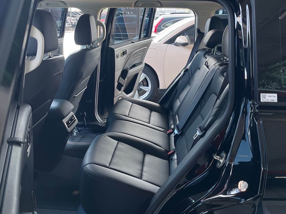 Foto Haval Raptor Menglong Hi4 1.5T 200 Ultra Pilot Edition 5