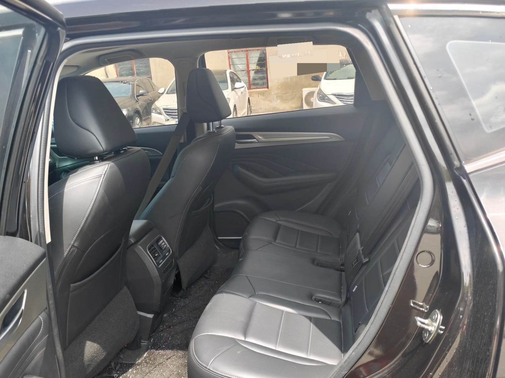 صورة Haval F7 2.0T 2WD i-Style رقم 4