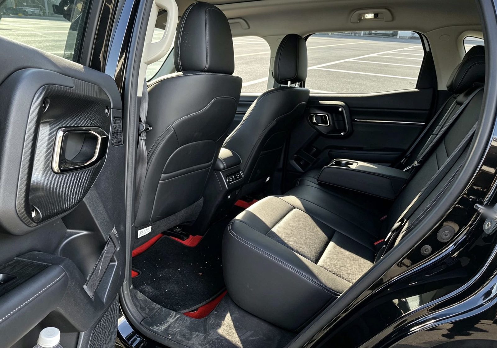Foto del Haval Dargo Big Dog 2.0T Four-Wheel Drive Trendy Off-Road Plus 4