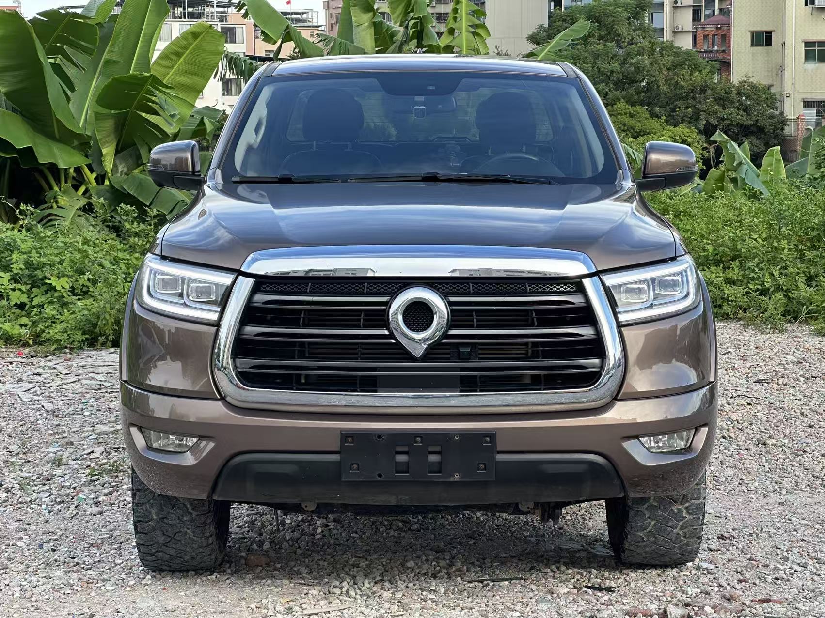 Great Wall POER 2019 Cannon 2.0T 4WD Comfort Trim with Small Double Cab photo 2