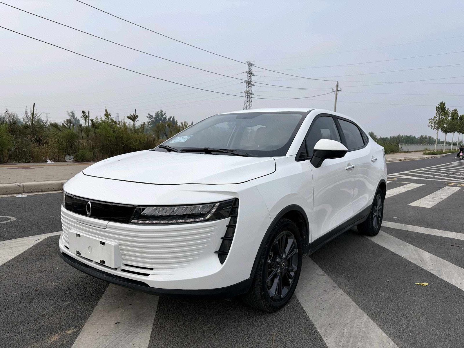 ORA 2019 iQ Travel Version