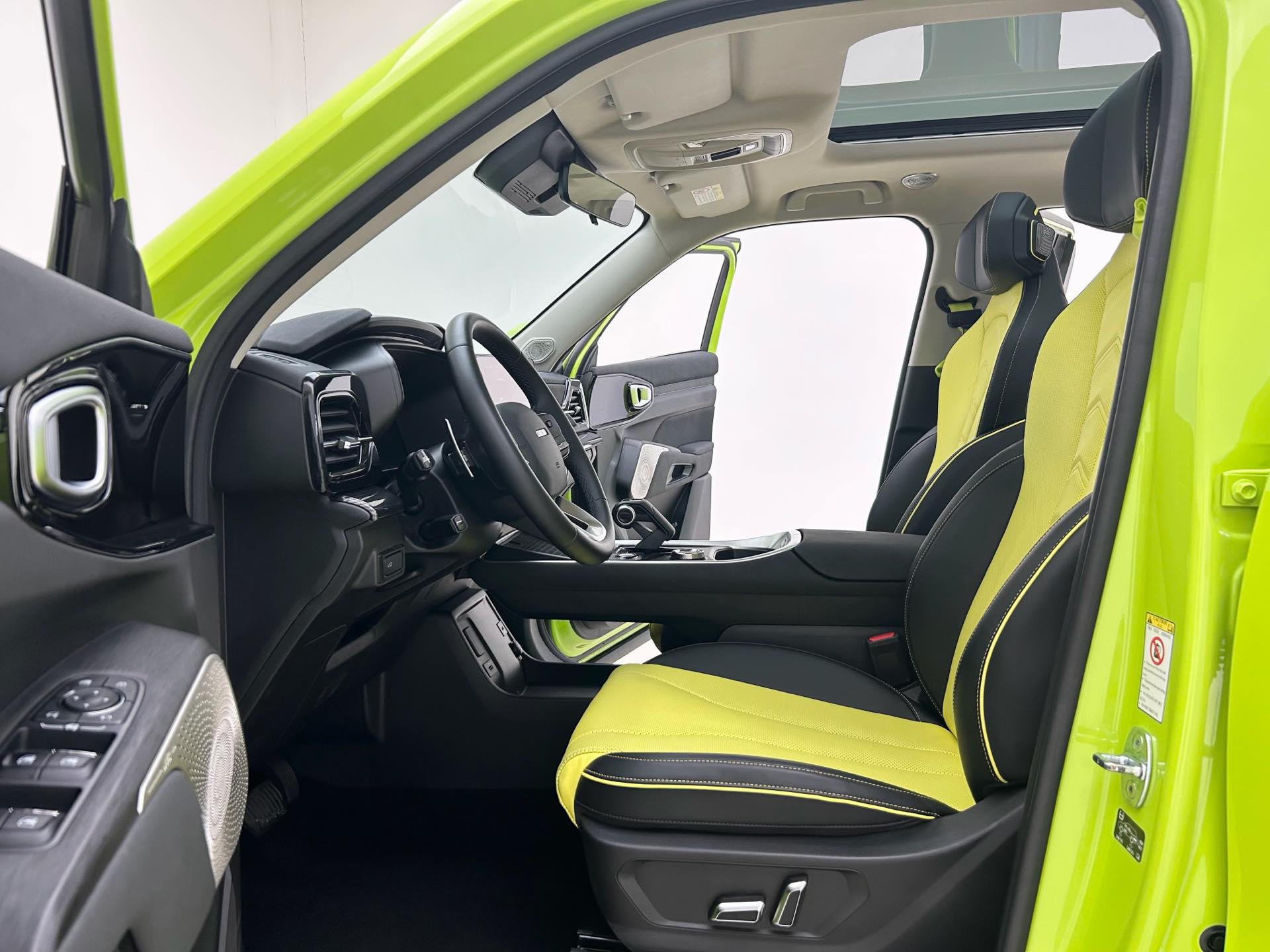 Foto Haval Cool Dog Cowin 1.5T AWD Wild Edition 3