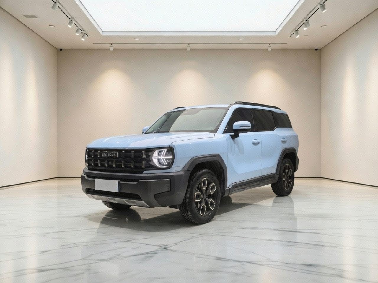 Haval Cool Dog 2022 Cowin 1.5T 2WD Trendy Cool Edition