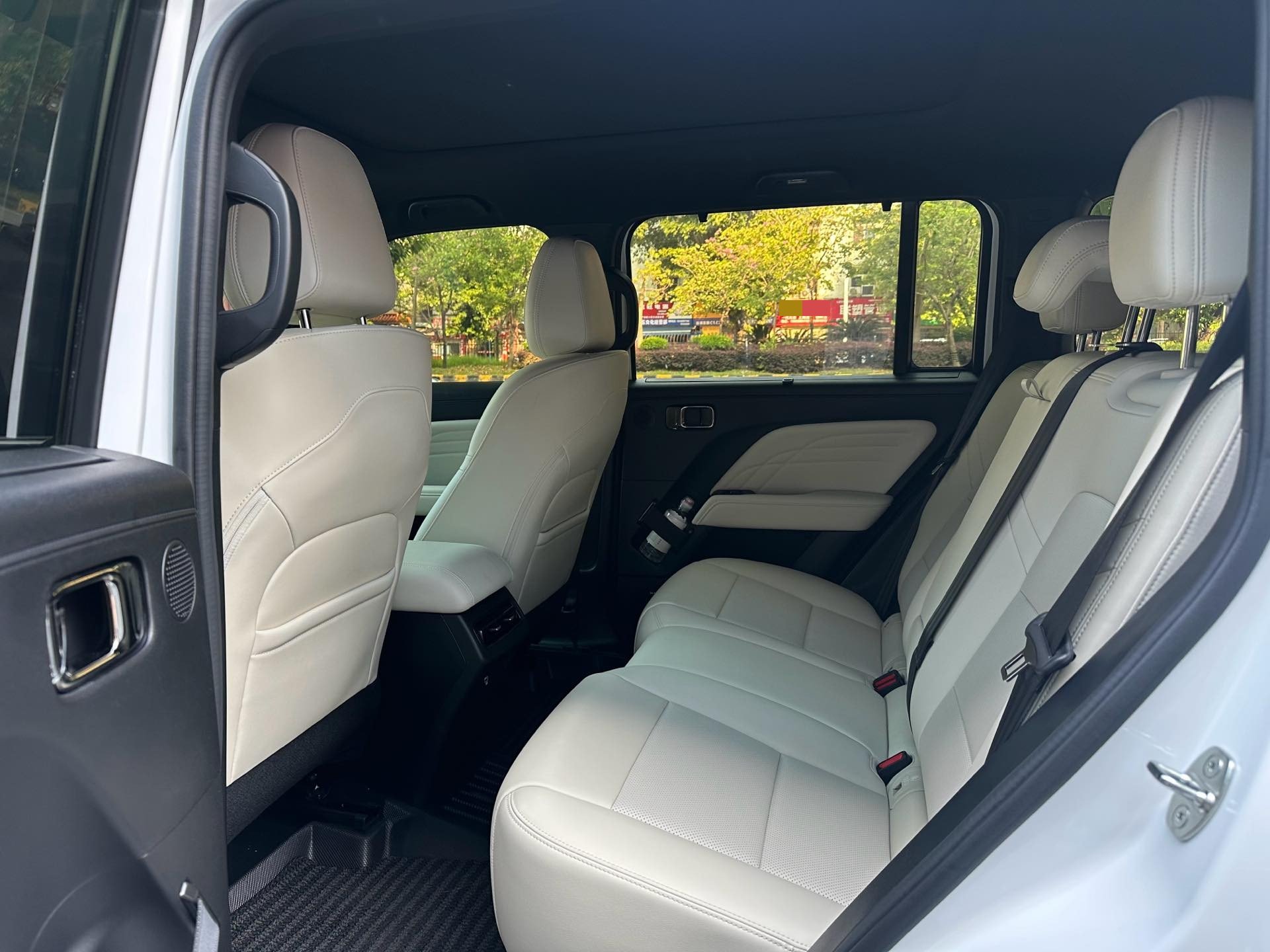 Haval Raptor Menglong Hi4 1.5T 150 Ultra foto 5