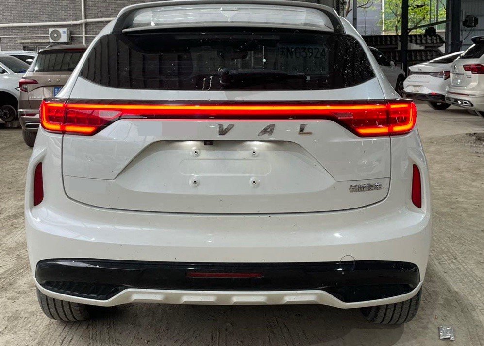 Photo du Haval Red Hare Chitu 1.5T Excellence Edition 4