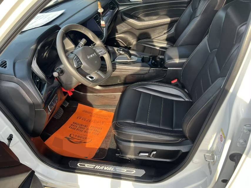 Haval F7x 1.5T Extreme Smart Tech Edition fotoğraf 5