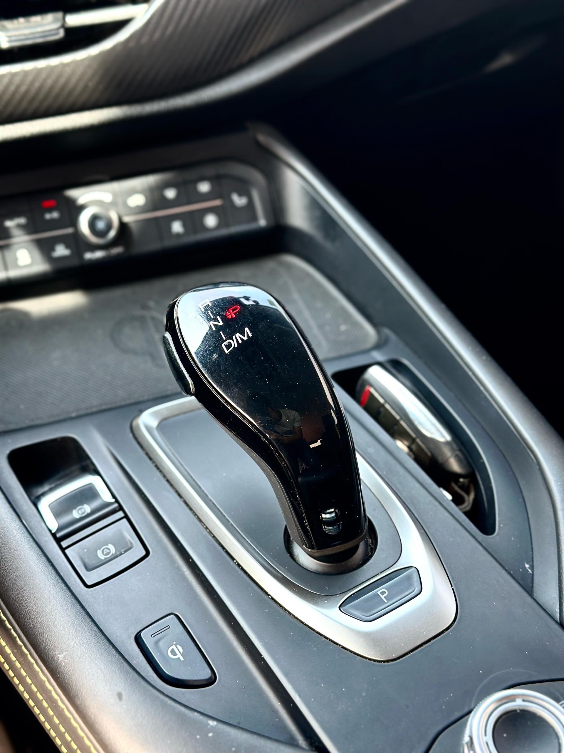 Foto del Haval F7x 1.5T Extreme Smart Tech Edition 4