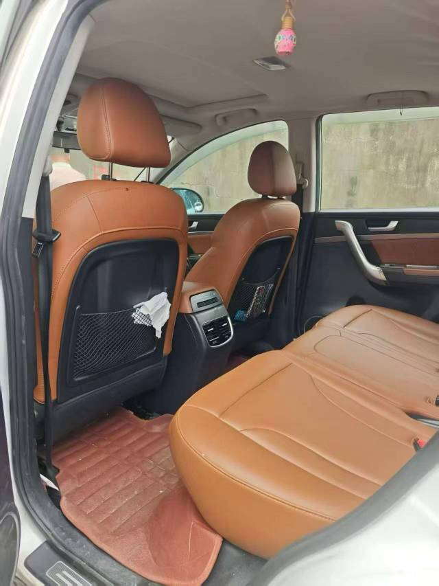 Haval 2021 H6 1.5GDIT Pro photo 4