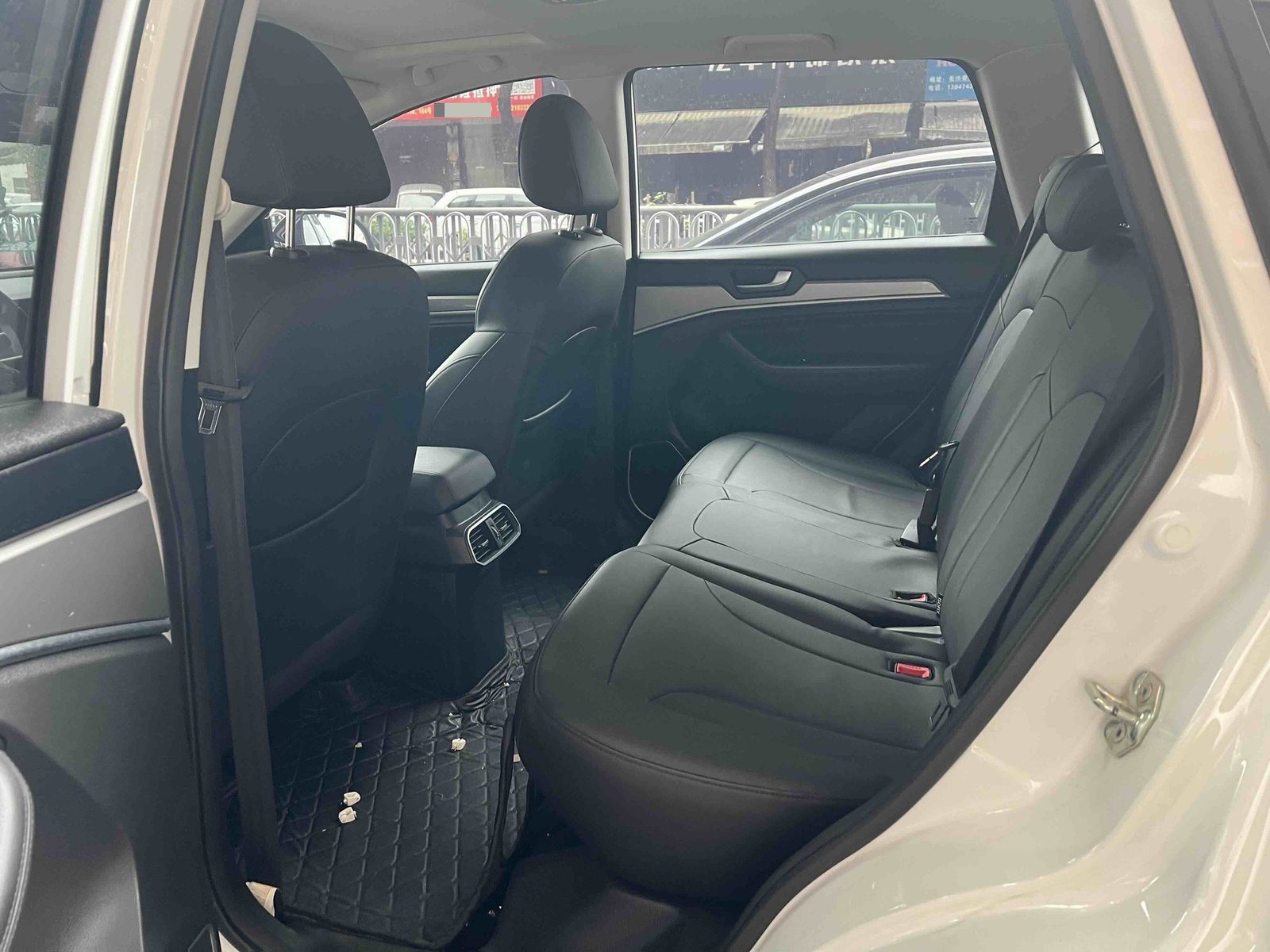 Haval 2019 H6 Sport Version 1.5T Sport Version 2WD Elite Model photo 3