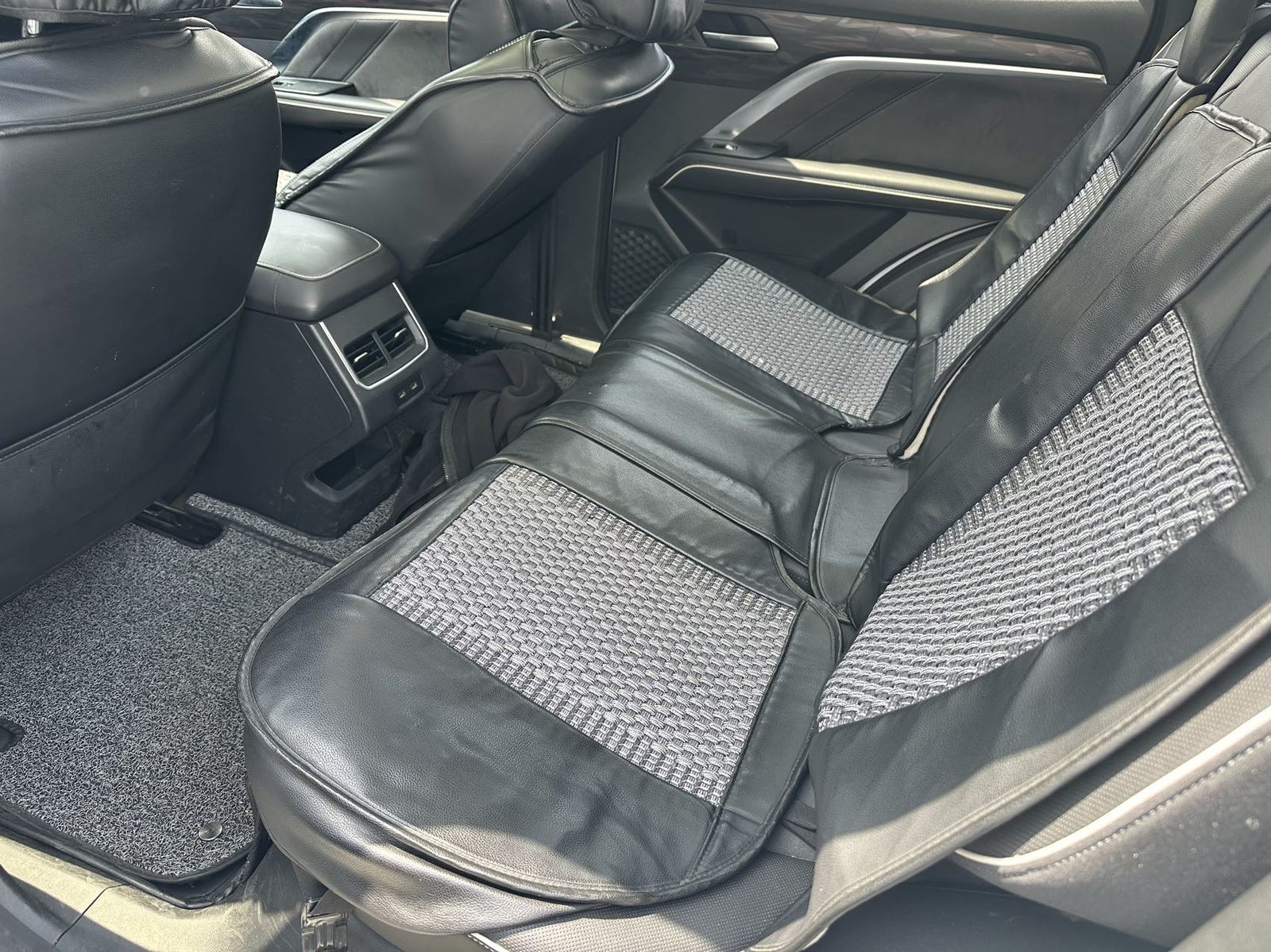 Haval H6 1.5T National Trend Edition Champion Edition foto 3