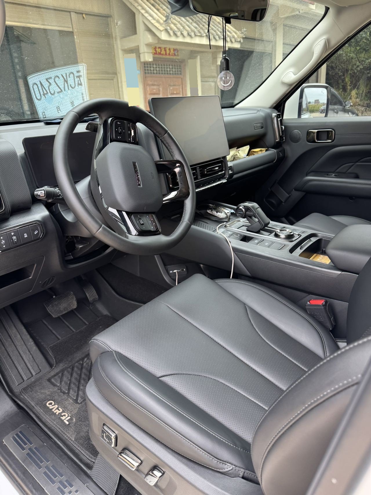 Haval H9 2.4T 4x4 Extreme Edition photo 4