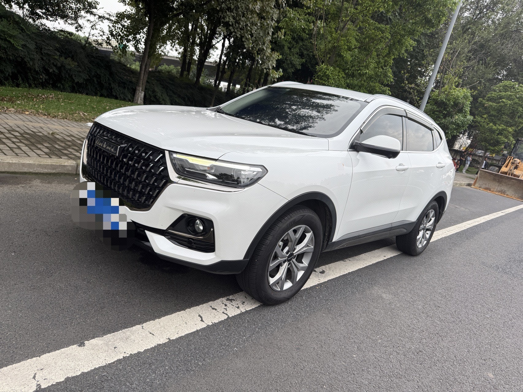 Haval H6 1.5GDIT Champion Edition