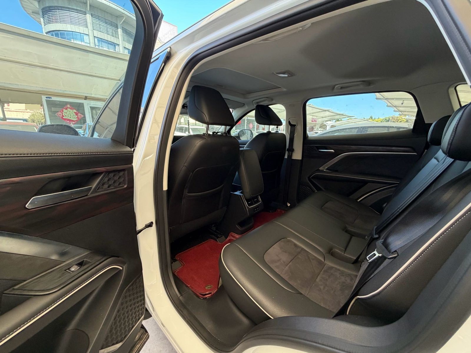 Foto del Haval H6 1.5T National Trend Edition Urban Version 5