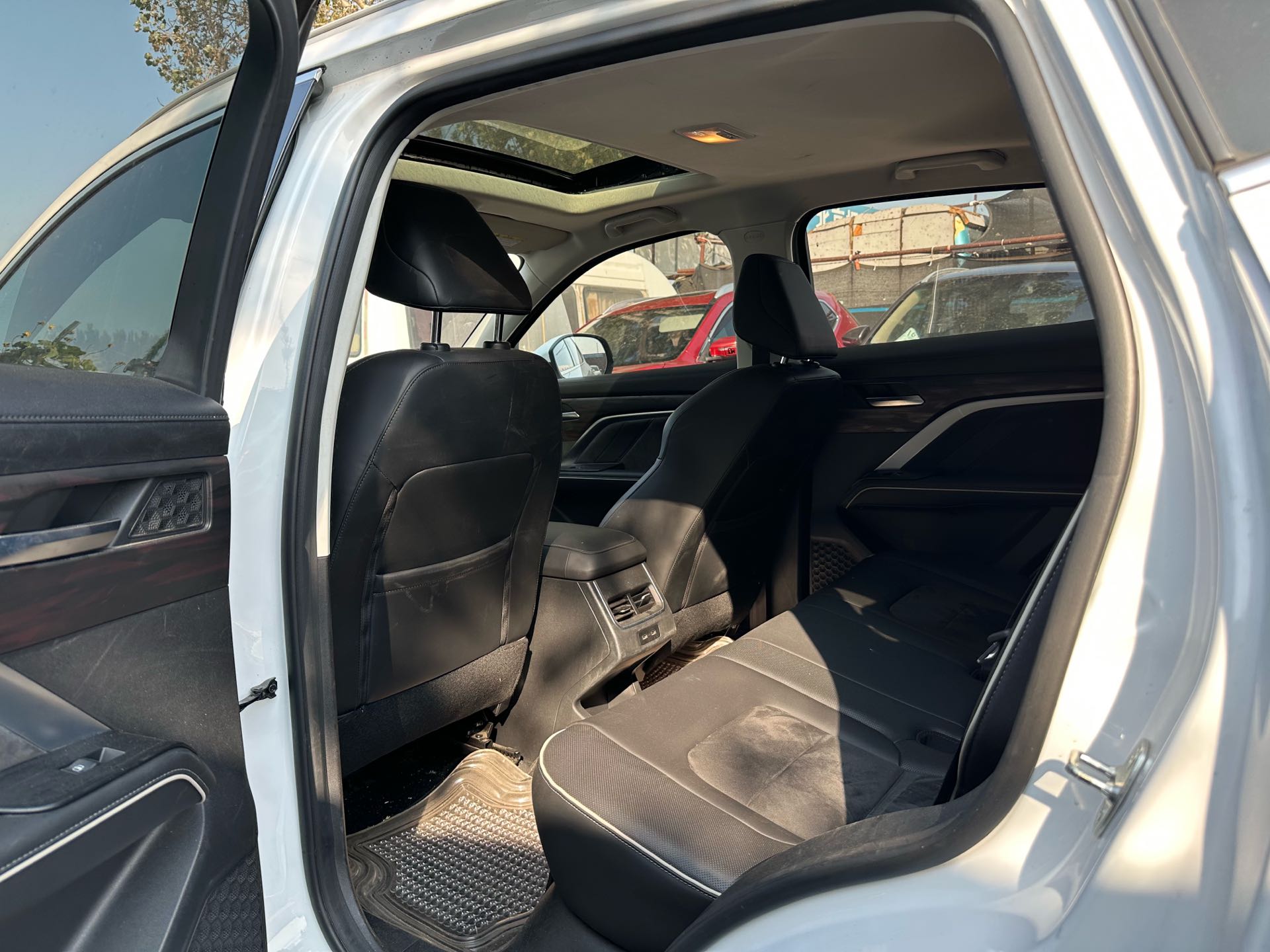 Haval H6 1.5T National Trend Edition Champion Version photo 4