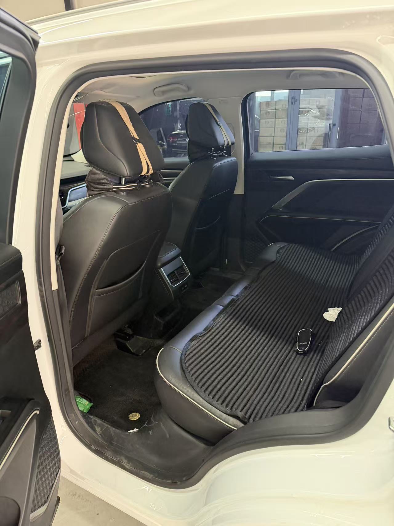 Haval H6 1.5T National Trend Edition Champion Edition photo 4