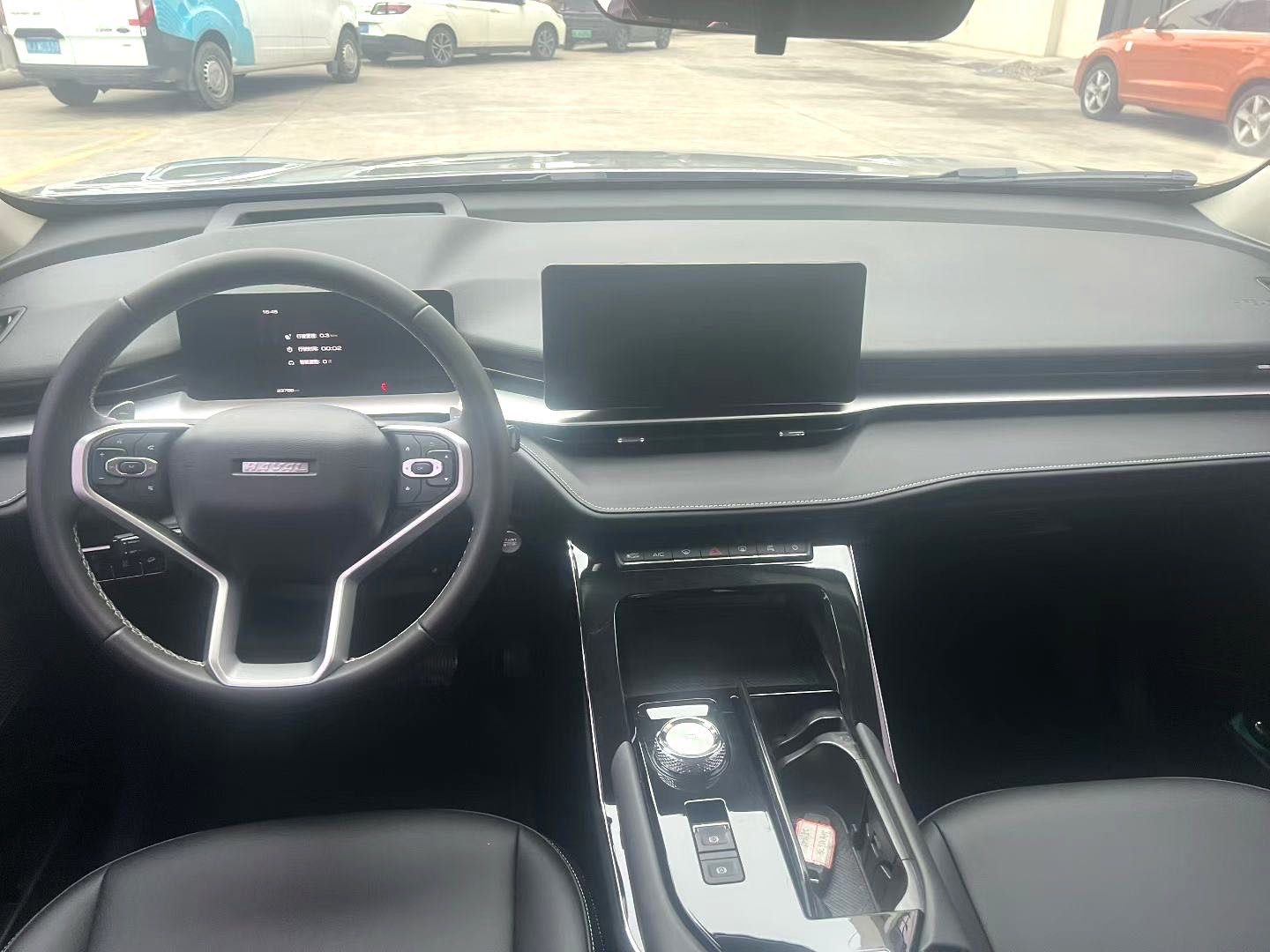 Haval H6 1.5T 2WD Max photo 5