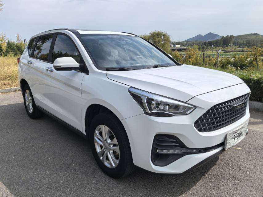 Foto Haval M6 1.5T 2WD Value Edition 3
