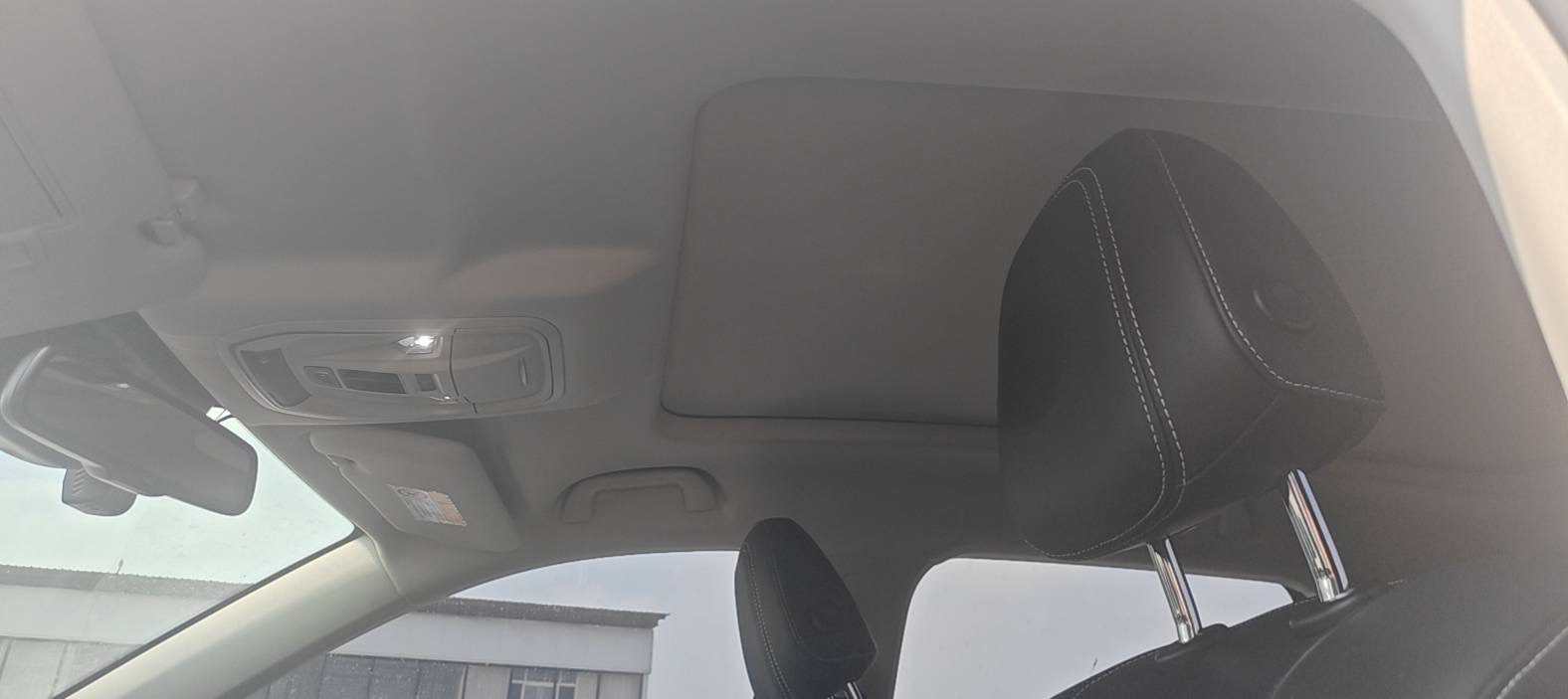 Haval H6 1.5T 2WD Max fotoğraf 4