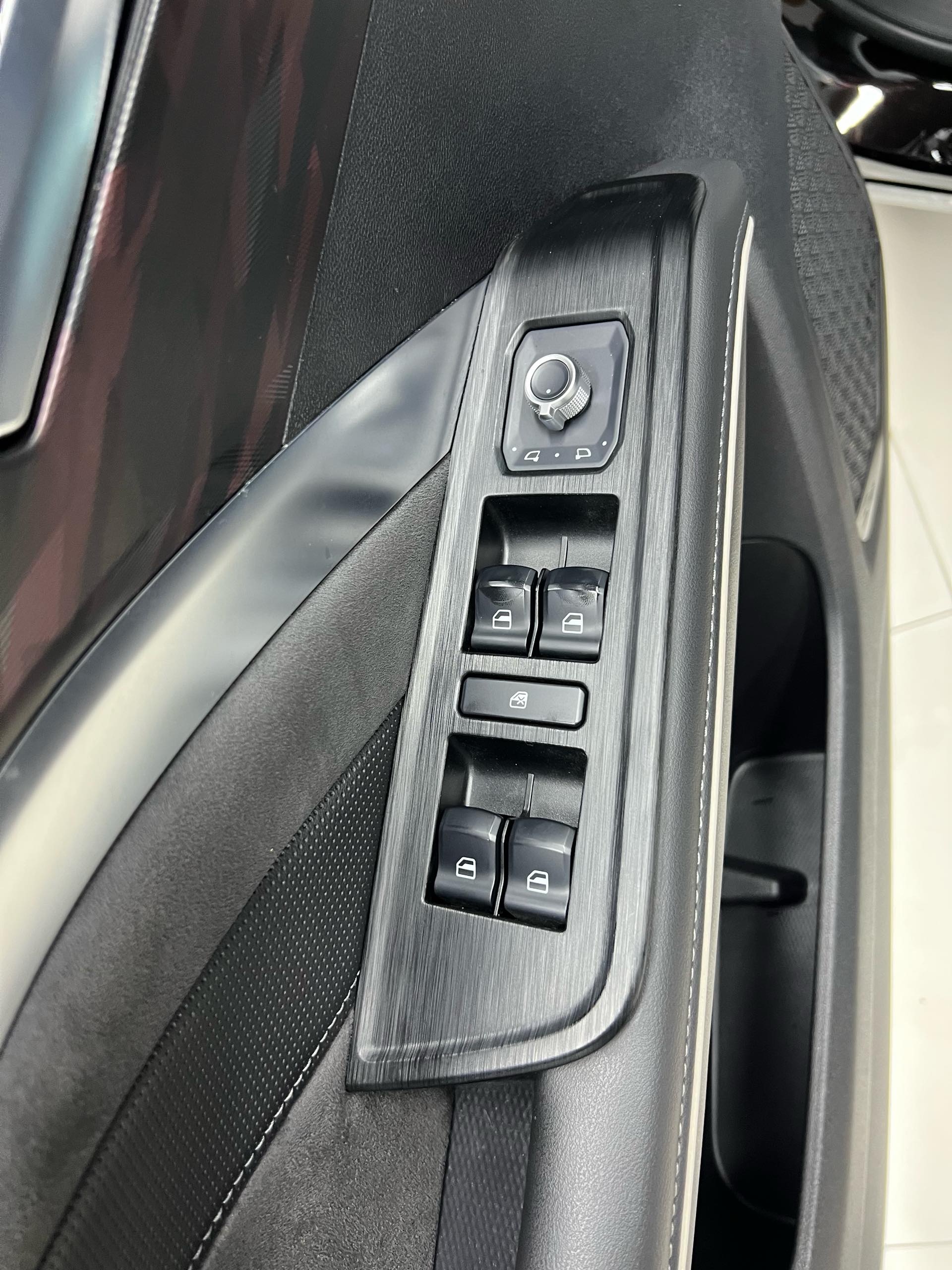 Haval H6 1.5T National Trend Edition Urban Version foto 5